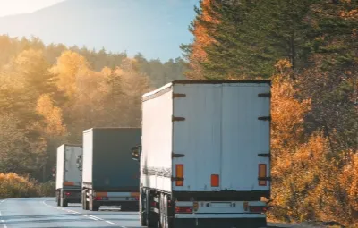 Konya ile Malatya Arası Klima Taşıma