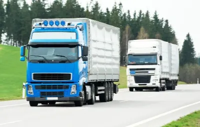 Konya ile Malatya Arası Eşya Taşıma